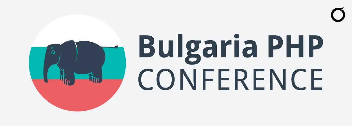 BulgariaPHP 2019