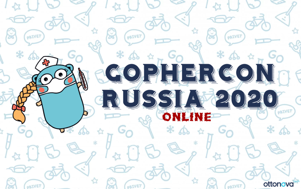 GopherCon Russia 2020